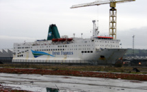 Tanker vessels worth $ 1 bln will be sent for scrap in 2018