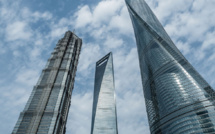 Hedge funds are expecting growth of the Chinese stock market