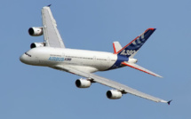 Airbus is preparing a record deal with Asian carriers Airbus is preparing a record deal with Asian carriers