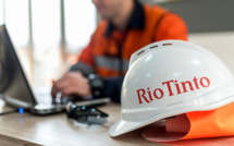 Rio Tinto increases iron ore exports in Q2 Rio Tinto increases iron ore exports in Q2