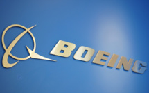 Boeing is optimistic about future demand for aircraft Boeing is optimistic about future demand for aircraft