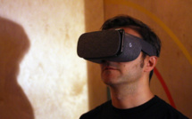 WSJ: Adult content industry is propelling VR technologies WSJ: Adult content industry is propelling VR technologies