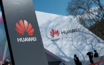 Huawei sells record 100 million smartphones in 2018 Huawei sells record 100 million smartphones in 2018