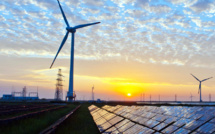 Waste management and the problem of renewables Waste management and the problem of renewables