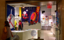 Swatch Group is leaving Basel Fair