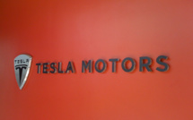 Tesla posts record loss in Q2 2018