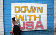 US puts Iran on the brink of survival