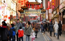 Emerging markets are increasing investment flow