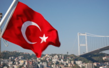 Turkey waves goodbye to dollar in international trade