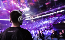 How eSports and AI will accelerate the Third Industrial Revolution