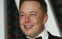 Elon Musk is pondering sale and delisting of Tesla