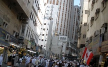 Saudi Arabia is getting rid of its Canadian assets