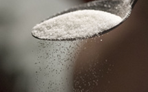 Global sugar consumption falls. But why does production grow?