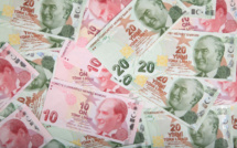Turkish lira keeps devaluing