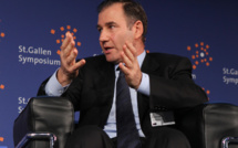Glencore posts record profit thanks to a sharp rise in commodity prices