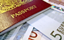 EC: "Golden visas" fuel corruption