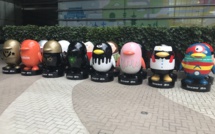 Tencent's revenue drops for the first time in 13 years