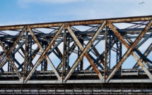 Hundreds of European bridges are in critical condition