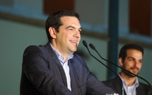 Financial freedom for Greece: The country completes the third bailout program