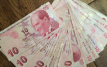 Collapse of the Turkish lira prompts interest in crypto-currencies