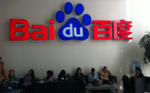 Baidu is expanding into fintech sector