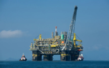 Oil majors are leaving Norway