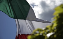Political crisis in Italy is splitting the EU