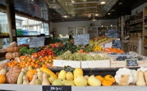The European Union marks record inflation