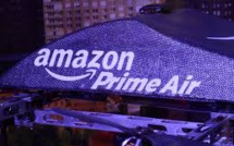 Amazon market cap hits $ 1 trillion