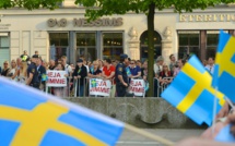 Far-right are winning elections in Sweden. Is it a political crisis?