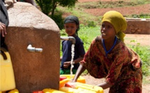 Drinkable water in Africa: the challenge taken up by Veolia Water Technologies Drinkable water in Africa: the challenge taken up by Veolia Water Technologies