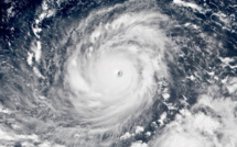 Typhoon Mangkhut and Hurricane Florence: Exhausted, but still dangerous