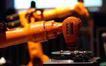 WEF: Robots will destroy 75 million jobs, but create 133 million new ones