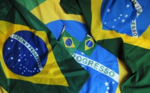 Elections in Brazil: Last nail in the system's coffin Elections in Brazil: Last nail in the system's coffin