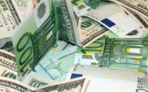 Is it possible for Euro to replace Dollar?