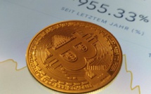 Fidelity Investments takes interest in blockchain and crypto currency