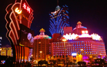 Top eight countries that will become the richest by 2020