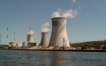 Belgium decides to import electricity from Germany due to aging nuclear power plants