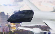 The world's first flying car will be available for order in 2019