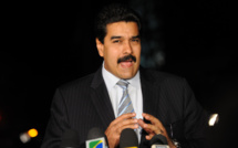 Six countries urge to call Nicolas Maduro to court for the Venezuelan humanitarian crisis Six countries urge to call Nicolas Maduro to court for the Venezuelan humanitarian crisis