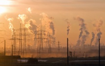 Moody's: Climate risks affect creditworthiness
