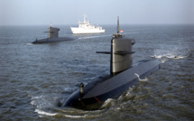Dutch submarine deal: understanding the underpinnings of the equation