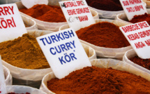 Inflation in Turkey reaches 15-year high in September Inflation in Turkey reaches 15-year high in September