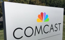 Comcast to receive more than 75% of Sky shares after buying a stake from Fox
