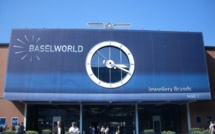 Watch and jewelry brands are leaving Swiss fairs