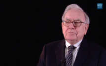 Top seven wealthiest financiers of the US