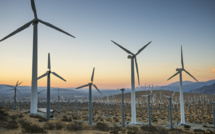 IEA: Renewable energy generation will skyrocket by 2023