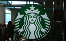 Ackman bets on Starbucks