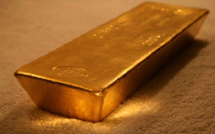 Will gold will save investors from Dollar’s collapse?