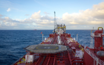 Saudi Aramco increases exports after Yanbu oil terminal resumes operation